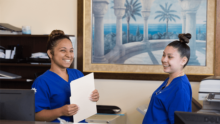 Medical Office Specialist - UEI