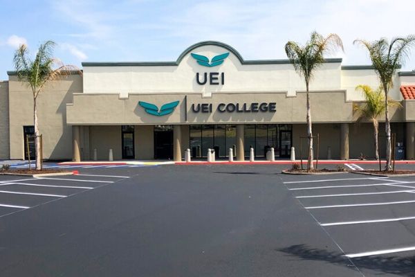 Chula Vista Campus - UEI College