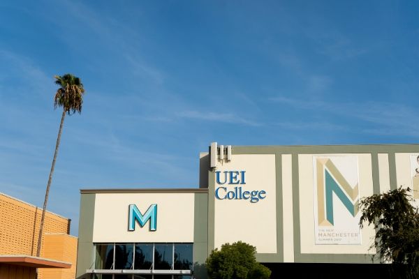 Fresno Campus - UEI College