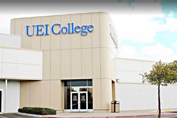 Stockton Campus - UEI College