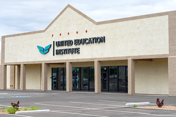 UEI Albuquerque